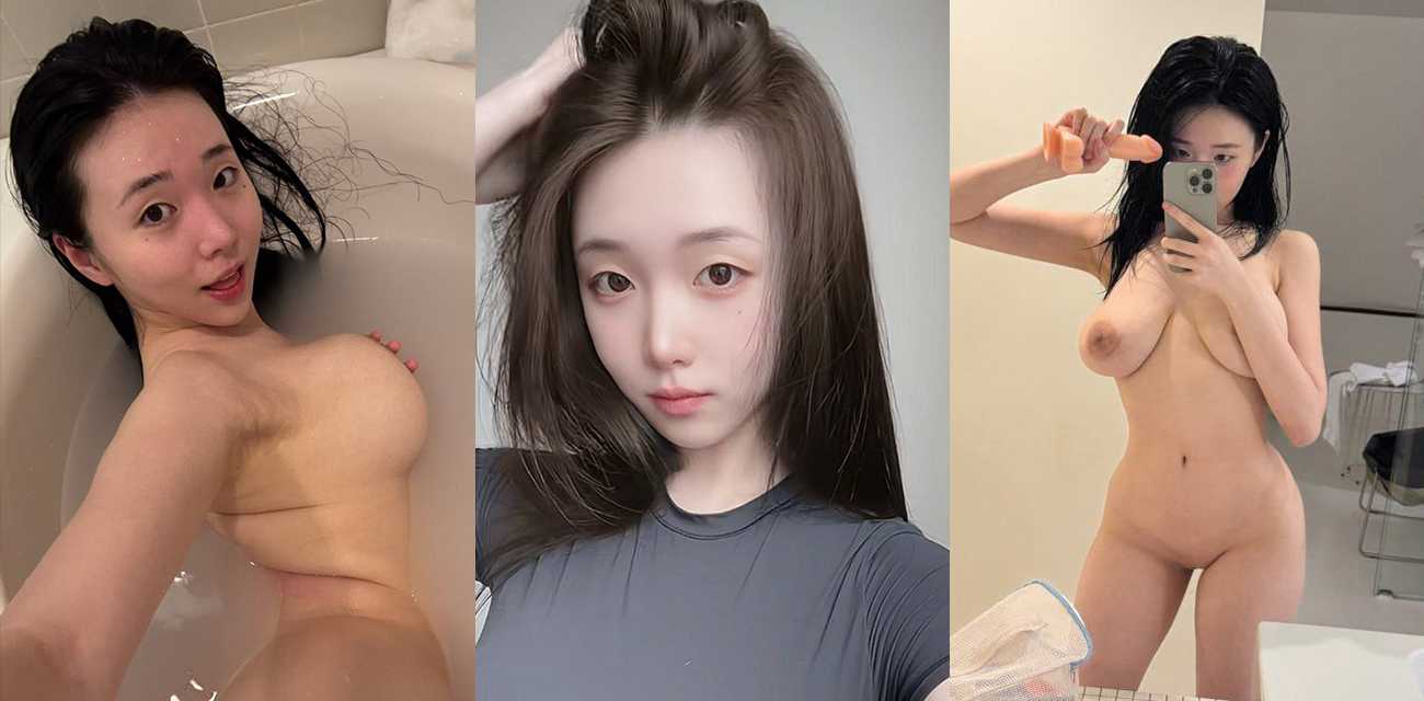 抖音10W粉韩国嫩模 李妍雨 福利视频曝光 绝美颜值魔鬼身材 反差诱惑引爆全网! - 51吃瓜网-51吃瓜网