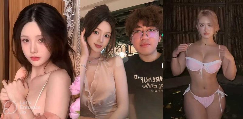 CSGO职业选手 z4kr张斯柯 被女友曝光出轨嫖娼 与福利姬约炮感染性病 脚踏多船个个颜值耐打！-51吃瓜网