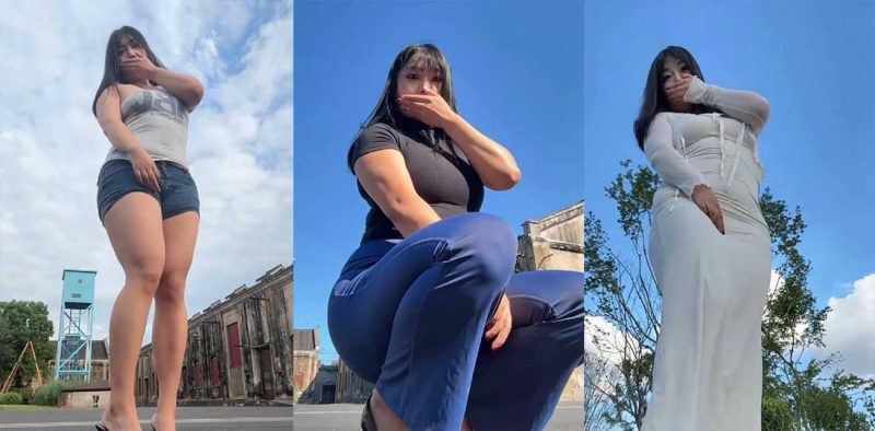 大码网红 蜜桃金金 丰乳肥臀性感尤物 拍淫片供金主赏乐 被无套爆操 臀浪迭起超淫荡！-51吃瓜网