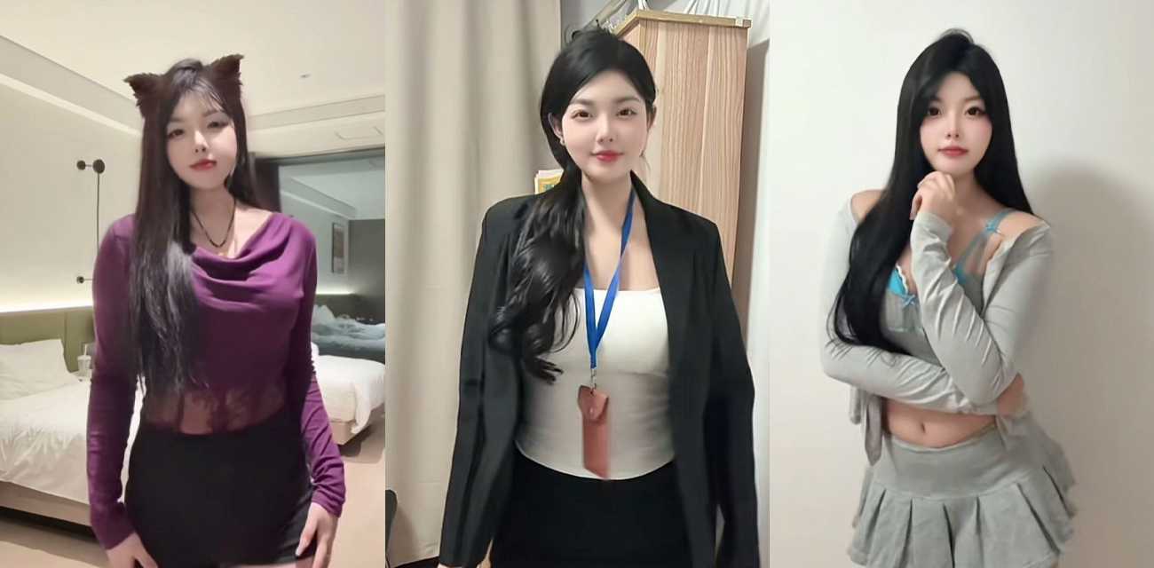 大连理工大学 崔莹杰 为业绩献身 开台就送逼操 私密视频曝光！ - 51吃瓜网-51吃瓜网