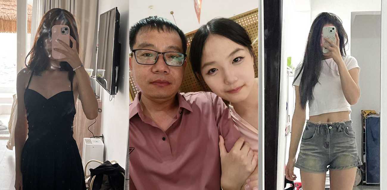 全网疯传 女学生李如意和化学老师不雅视频传出 翘臀细腰榨干老男人 红丝黑袜简直辣瞎眼！ - 51吃瓜网-51吃瓜网