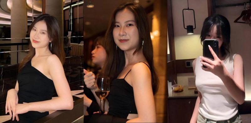 香港大学校花 黄凯欣 第二弹 沦为富二代性奴后 惨遭乳夹皮鞭调教 女神形象荡然无存！-51吃瓜网
