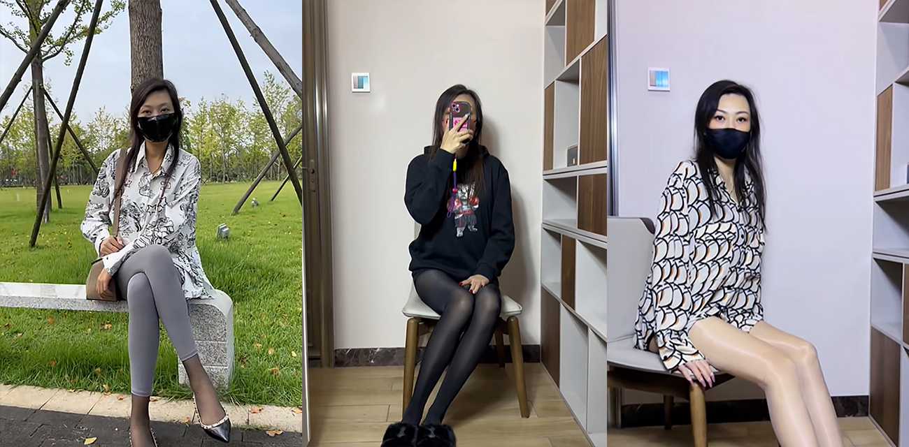 性感人妻网红 铁佗佗 线上勾粉线下卖逼 被录下大量性爱视频 丝袜少妇花式挨操 淫骚身段超勾人！ - 51吃瓜网-51吃瓜网