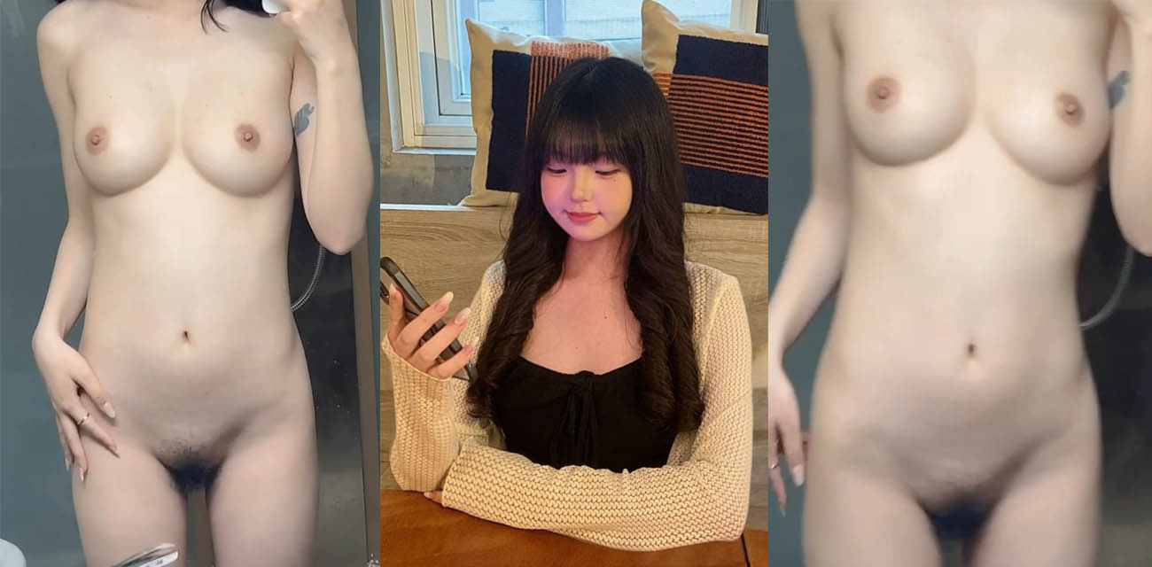 美术系巨乳母狗学姐自拍泄露 白嫩D杯巨乳无比诱人 粉嫩乳晕搭配极品嫩穴 宛如顶级肉便器！ - 51吃瓜网-51吃瓜网