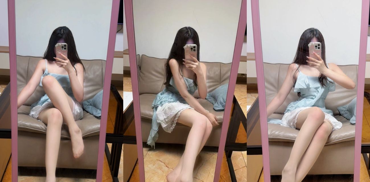 广西柳州大二学妹 黄盼盼 约炮成瘾私生活淫乱 网上撩骚与炮友奔现后 遭浓精口爆颜射！ - 51吃瓜网-51吃瓜网