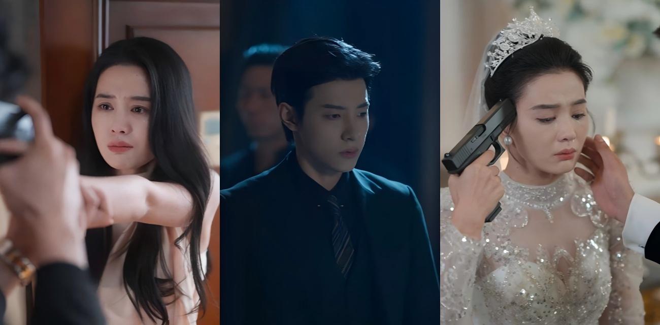 短剧《闪婚后我成了大佬的掌中之物》黑道大佬爱上警察女儿 结婚当天强势抢婚！-51吃瓜网