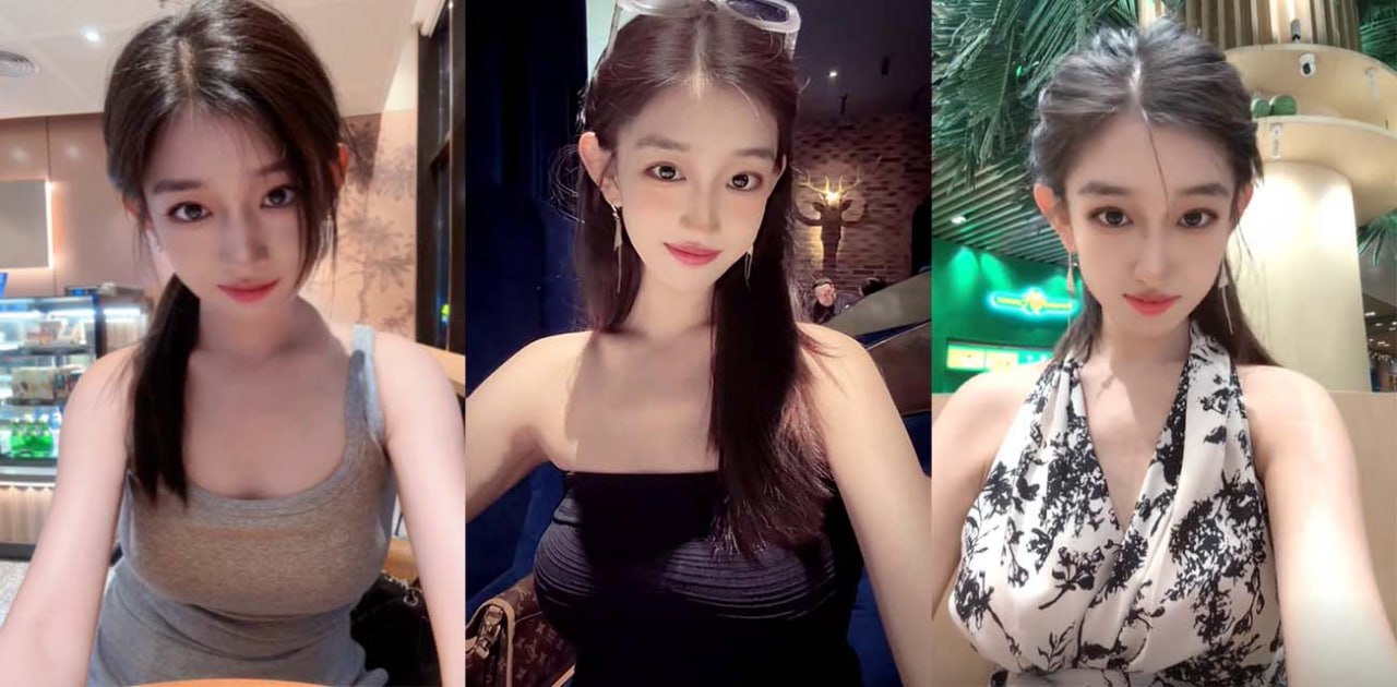 抖音高颜值女神 张不拉多 约炮视频流出 极品大奶身材火辣 口交技术一流 舔得金主欲罢不能！ - 51吃瓜网-51吃瓜网