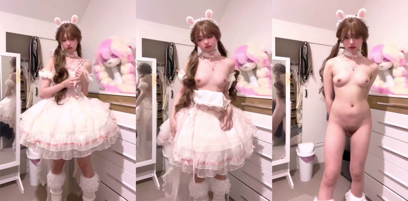 高颜值樱花女孩 麒麟妹 穿制服掰穴自慰 白嫩胴体诱人无比 淫骚蜜穴粉嫩紧致！ - 51吃瓜网-51吃瓜网