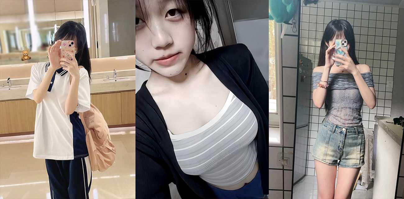 武汉六中学生妹 李思悦 网调视频流出 大奶美少女自拍露出 用按摩棒花式自慰玩骚穴！ - 51吃瓜网-51吃瓜网