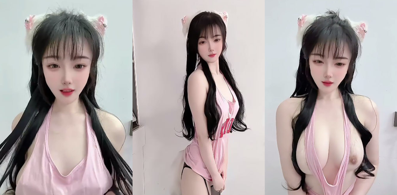 抖音大奶萌妹 小太阳 双峰简直美到犯规 巨乳不断蹂躏挑逗 身姿摇曳抚媚 淫荡得叫人欲罢不能！ - 51吃瓜网-51吃瓜网