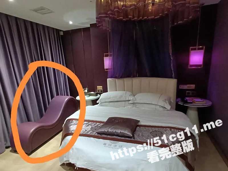 很多人不知道酒店这个干啥用的？大神教你解锁各种姿势-51吃瓜网