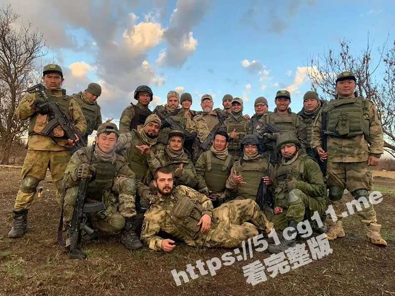 有血性的重庆崽儿赵睿 加入俄罗斯军团 最终战死顿巴斯 生前曾发视频劝告大家千万不要来-51吃瓜网