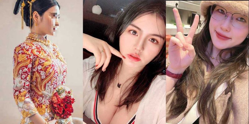 加州大学女博士孕期出轨热瓜【二】原来是她！反差加州大学女博士！南加州大学 UCSD 大屁股女博士性爱视频流出-51吃瓜网