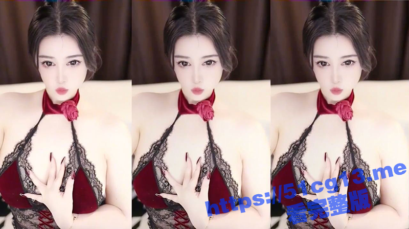 网易CC巨乳白嫩网红 妃儿baby 土豪万元定制 情趣丁字内裤 跳骚舞自拍流出-51吃瓜网