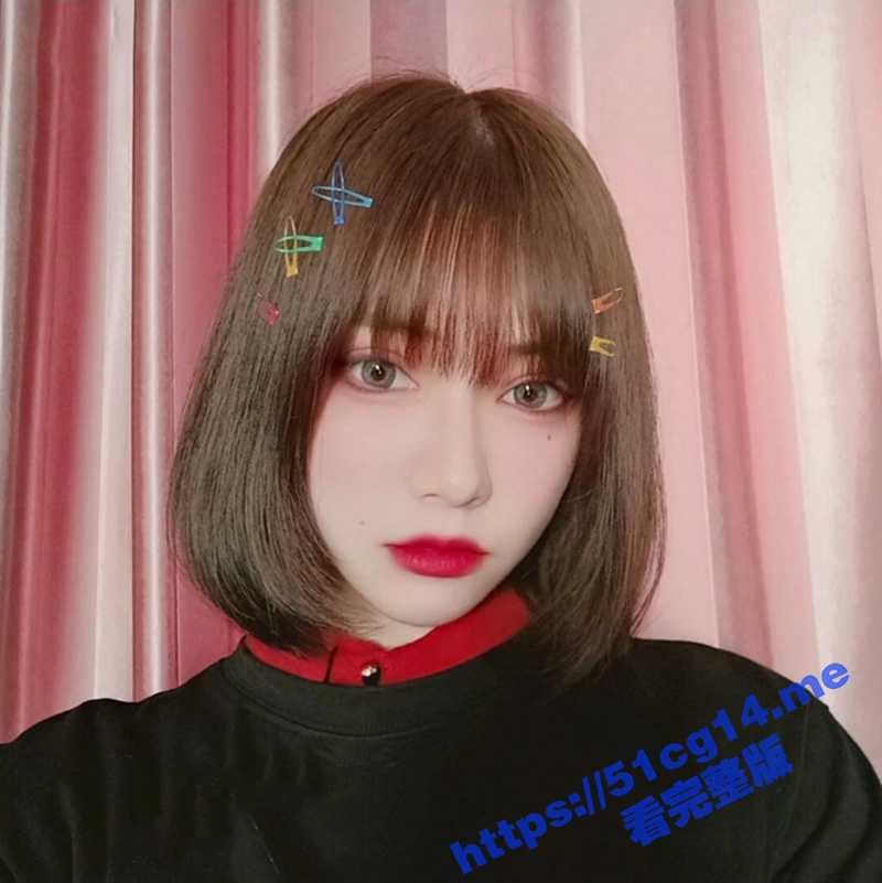 王者泄密！黄颜色短发骚婊子美女 男主舌功把妹妹舔得原地起飞 被操到身体抓狂语无伦次！-51吃瓜网