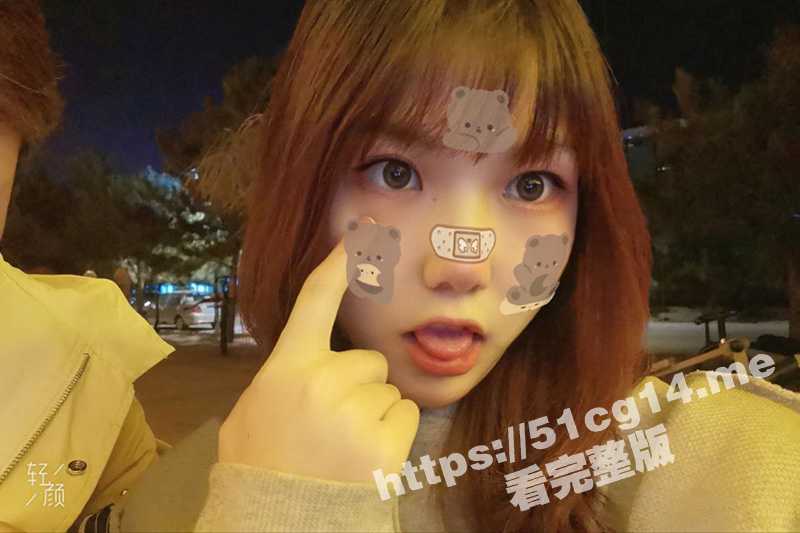 西安交通大学 清纯学妹 王雨嘉 和男友酒店激情啪啪视频遭曝光！小身材大奶子 学生妹变成反差母狗！-51吃瓜网