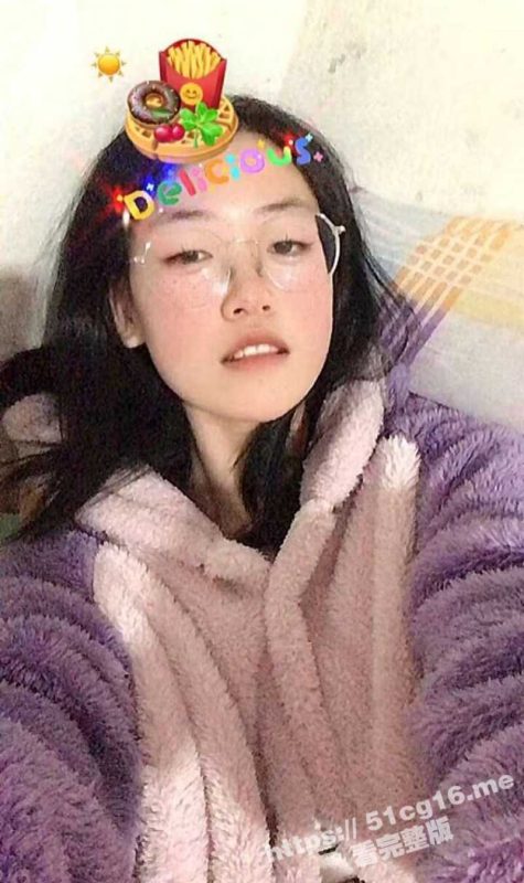 曲靖医学高等专科学校 23级护理专业反差学妹 姜雅珊 被网调视频流出 真骚！-51吃瓜网