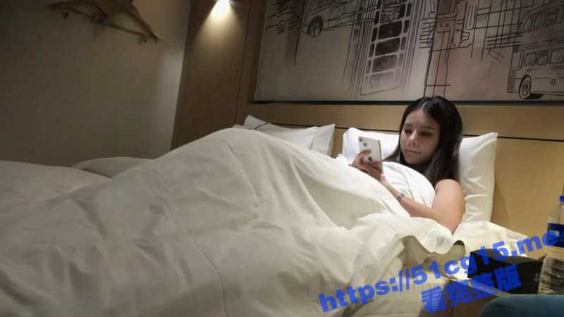 推特PUA大神 约炮极品高颜值反差外围女 神似明星演员张芷溪 暴力输出语言调教 对话超淫荡！-51吃瓜网