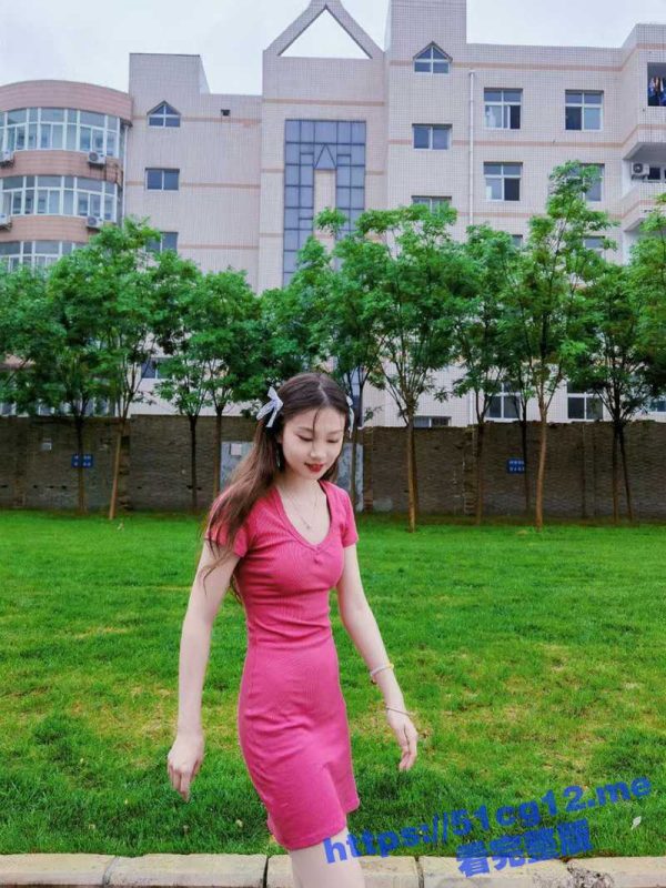 河北沧州某高中老师 李妹妹 约炮私拍视频被爆出 表面教书育人私下竟然这么反差！-51吃瓜网