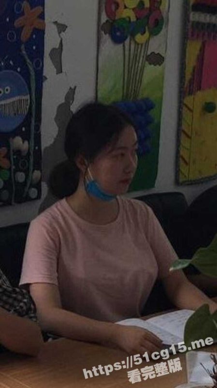 广州小学教师 王舒雨 婚内出轨 勾引自己的同事 做爱视频与照片被老公一怒之下曝光-51吃瓜网