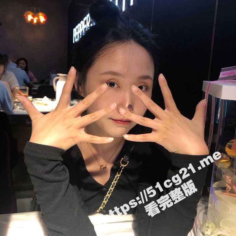 极品G奶反差婊 汪惠婷 长相十分甜美的小姐姐 床上反差十足 爆乳骑乘疯狂扭动顶操淫语高潮 完美露脸-51吃瓜网