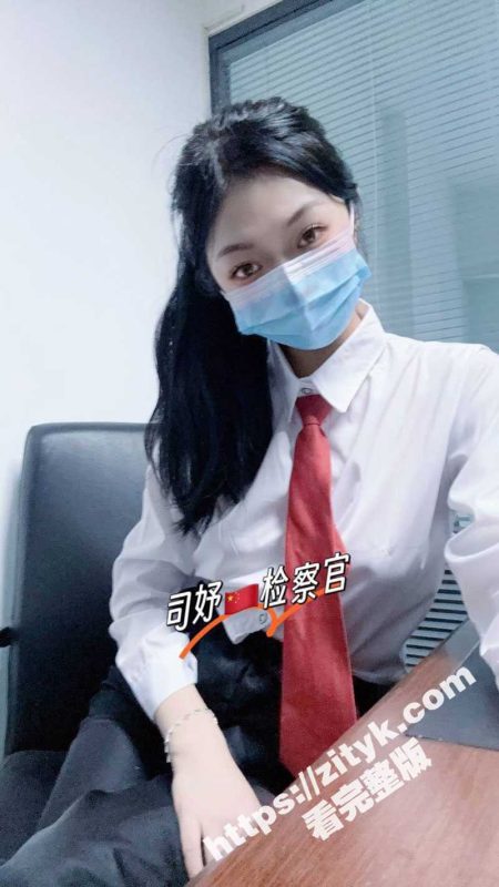 瓜友们判刑的时候想被这位检察官 临场监督吗？-51吃瓜网