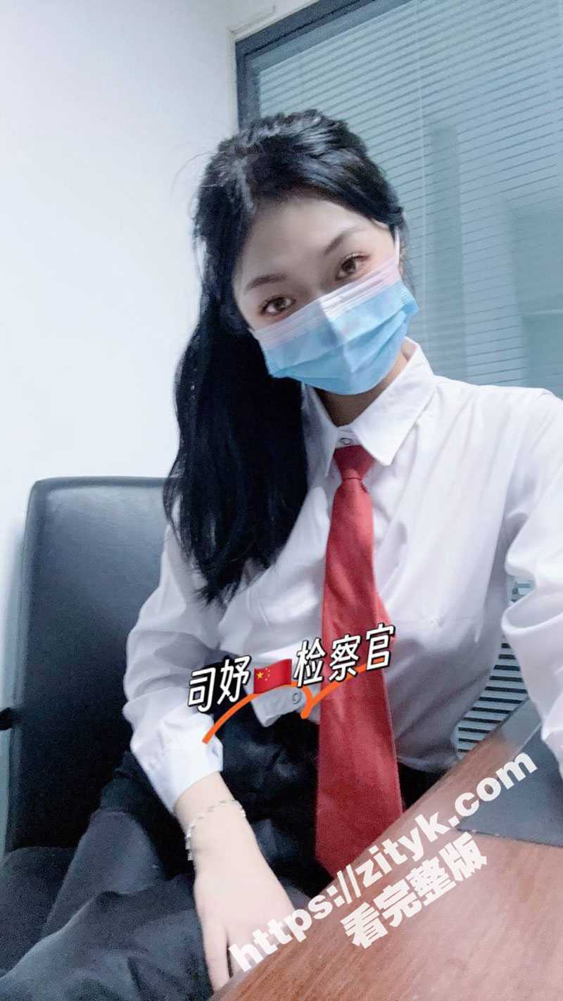 瓜友们判刑的时候想被这位检察官 临场监督吗？ - 51吃瓜网-51吃瓜网