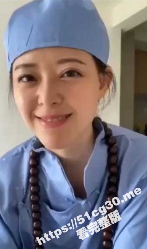 师太你这是干嘛呀  不要呀  老衲我受不了了！ 只吃一回啊 下不为例-51吃瓜网