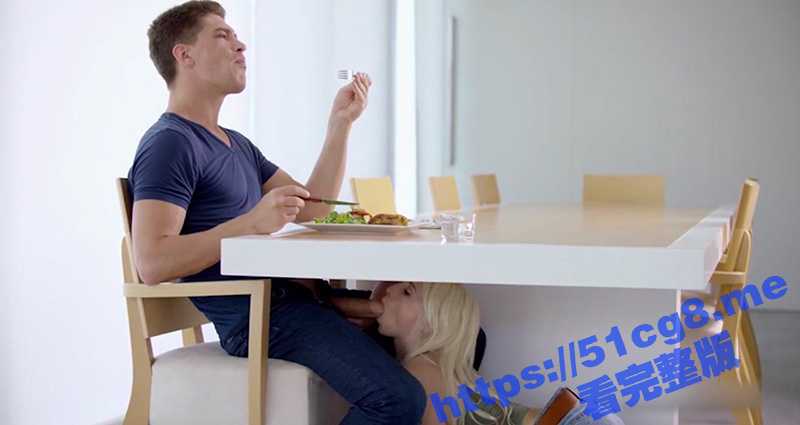 小马拉大车都看过了 今天看看大马拉小车 这个体型差真的是太顶了 视觉冲击拉满！-51吃瓜网