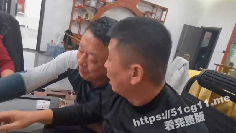 尼玛这神马军师？ 还打个鸡毛麻将 不打了！-51吃瓜网