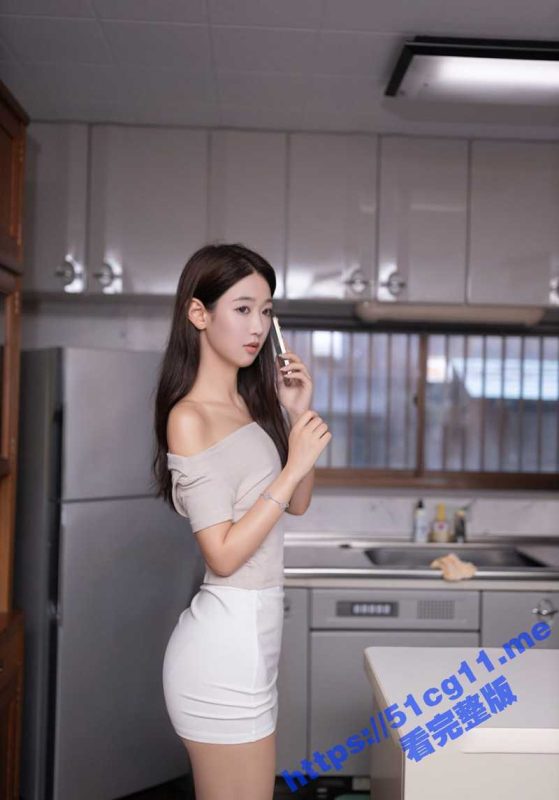 秀人网当家花旦网红 唐安琪 剧情新作 修理工上门维修冰箱 被胁迫啪啪啪-51吃瓜网