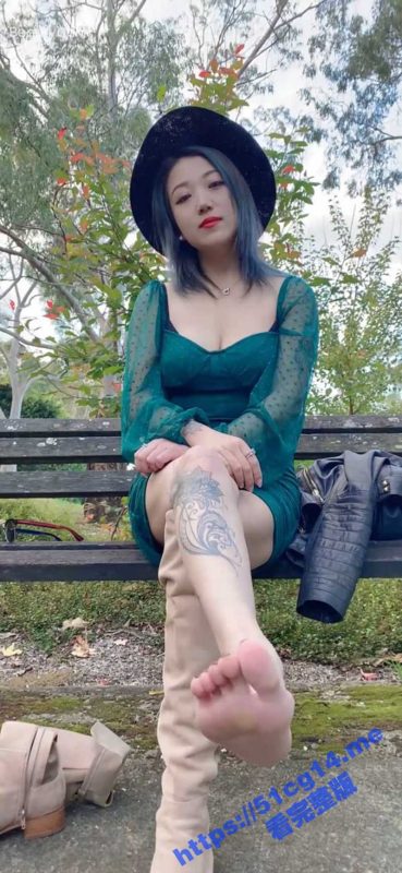 调教奴狂喜！OF女王澳洲华人 asianmistressjane 调教老外合集 看着过瘾！-51吃瓜网