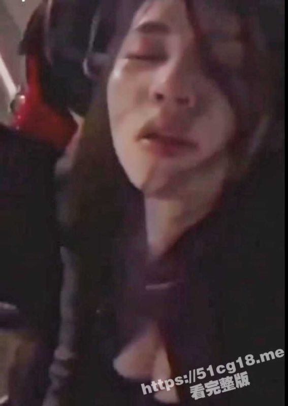 最新一手大瓜！云南丽江步行街醉酒美女 刘甜甜 当着交警面高喊“把我当母狗一样操 快点操我屁眼”-51吃瓜网