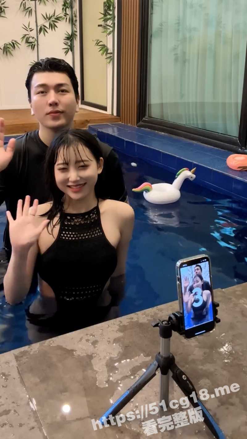 万人求系列 极品韩国妹子和炮友性爱视频 又会摇又会说骚话 极品! - 51吃瓜网-51吃瓜网