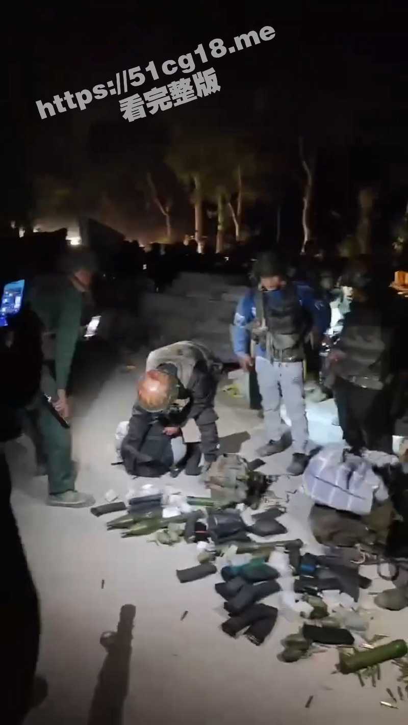 老缅投降了!多名同盟军战士证明 果敢 老街 市政府军全投降 - 51吃瓜网-51吃瓜网