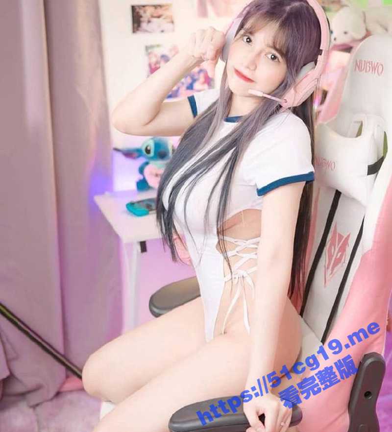 越南主播 华人大佬约炮开发出来的 Twitch 平台大奶主播性爱自拍流出 奶子十分胸狠 - 51吃瓜网-51吃瓜网