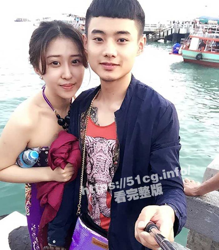 防火防盗防闺蜜！珠海艺术学院王东瑶勾引闺蜜男友！视频被泄漏-51吃瓜网