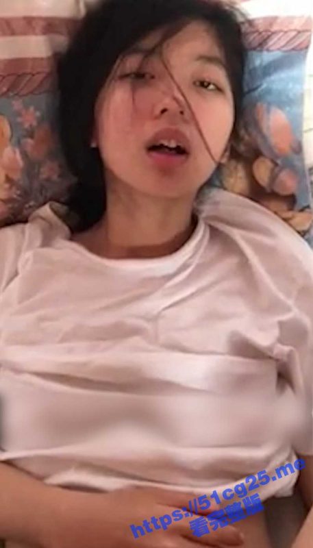 杭州职业技术学院 大二学生 李紫薇 高潮的表情就是如此真实 被一顿爆操 甚至发生了短暂的休克-51吃瓜网