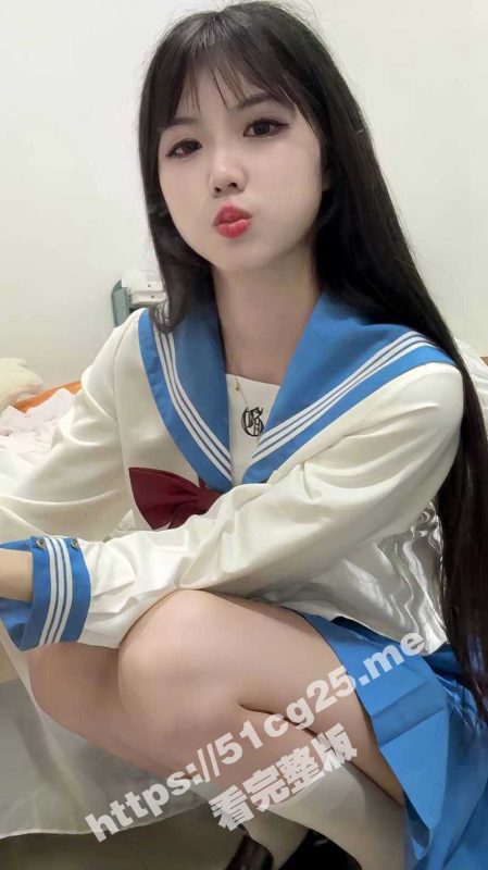 成都大学极品JK校花李佳颖 跟男朋友分手后惨遭曝光 清纯校花顶级身材颜值 完美性爱视频流出-51吃瓜网