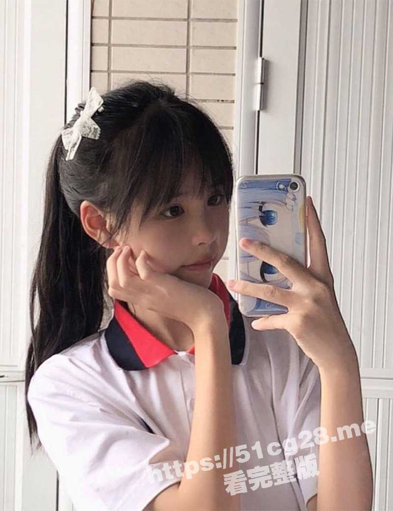 清纯漂亮的学生妹 奶子发育刚成熟 稀疏的阴毛 鲍鱼超级粉嫩 刚刚破处没多久 还不敢太大力操 - 51吃瓜网-51吃瓜网