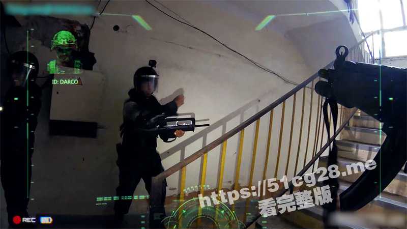 僵尸来袭 女特战队前去清理被僵尸潮击溃 漂亮特战队女队员被僵尸强操 轮奸爆操屁眼 全军覆没-51吃瓜网