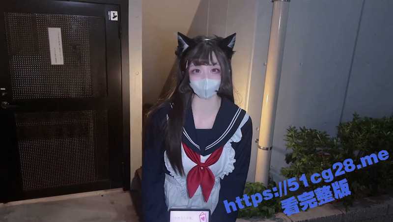 网黄 jijiaolian 咖啡厅私拍 被超可爱恶魔小女仆套路点单 要榨干才能走！ - 51吃瓜网-51吃瓜网