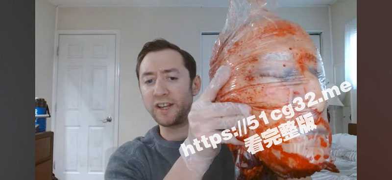 美国男子在youtube上发布斩首自己父亲（联邦雇员）呼吁对 拜登政权和非法移民大军进行革命-51吃瓜网