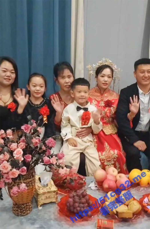 李恩胜事件最全全过程 婚礼视频抓捕视频集合 虽然杀了人但却赢得了尊重-51吃瓜网