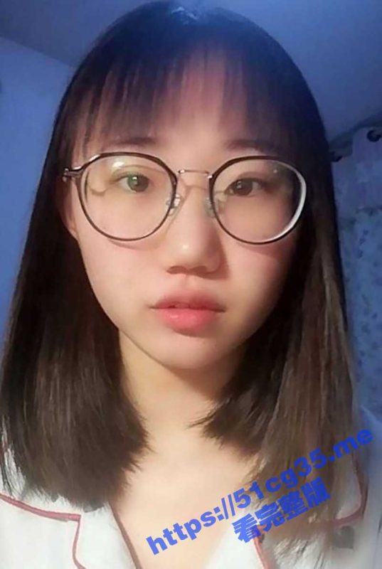 呼市 王丽丽 探探约到的大四眼镜妹 真是极品反差啊 呼市有没有认识的 次次口爆技术一流啊-51吃瓜网