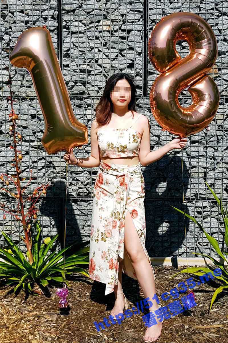 日本在美交换生 美乳福利博主yumi_kiwi 18岁的奶子又大又挺 质量极品 - 51吃瓜网-51吃瓜网