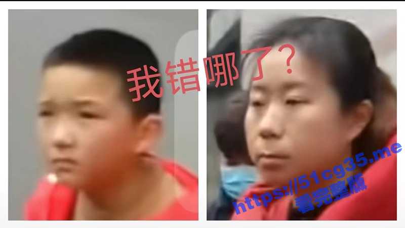 重庆第三届TAXI动漫文化节 女Coser教训小男孩的暴力事件 围观者不仅没有出手制止反而纷纷叫好-51吃瓜网