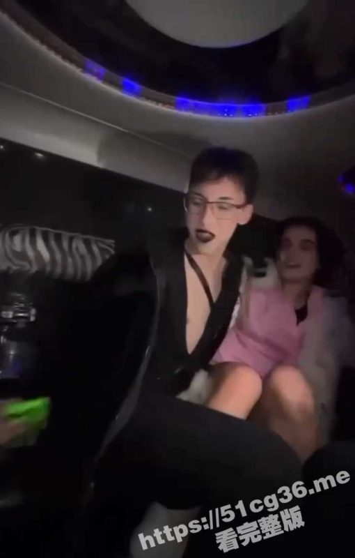 俄罗斯 一名高颜值少女 在生日庆祝活动中半裸跳舞 被其同伴将视频全网曝光！-51吃瓜网