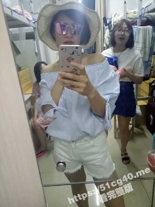 执子之手 绿你到老！山东济南新婚短发少妇 趁老公不在多次在婚房偷情 这样才是最刺激的！-51吃瓜网