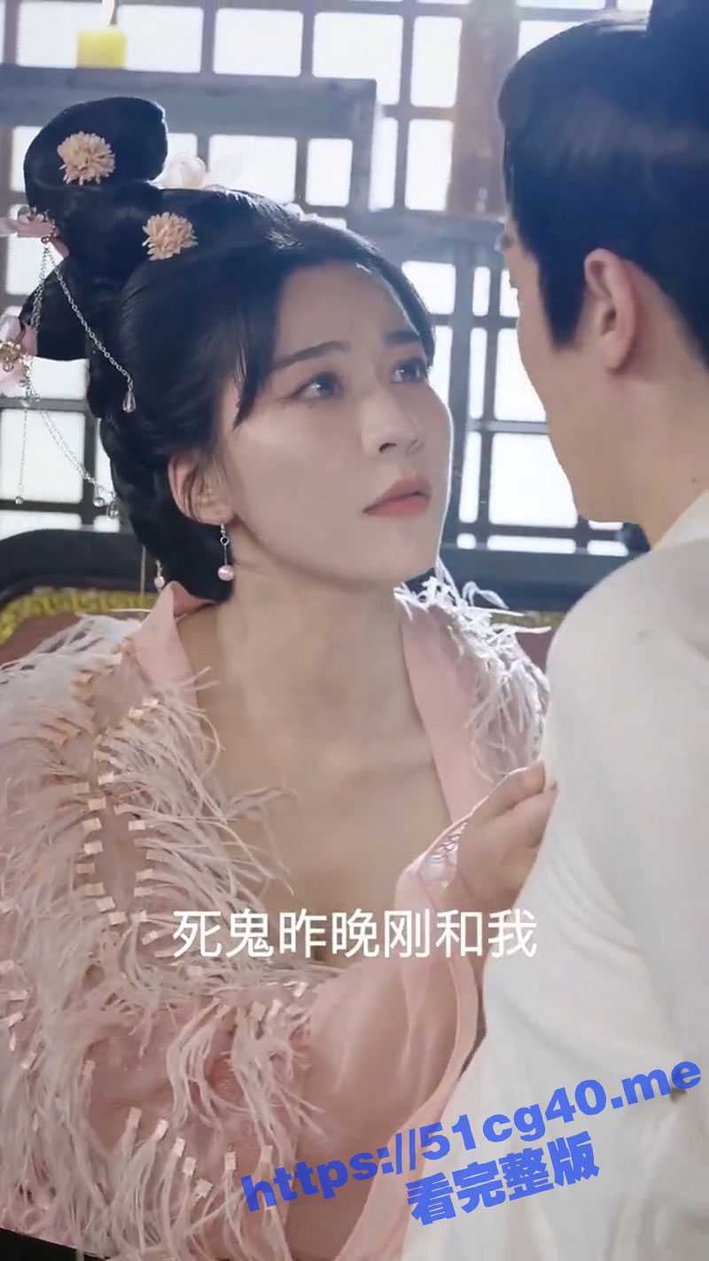 火爆全网的抖音自制穿越短剧之人间风流假太监 小旭子 你快帮帮哀家!假太监爆操太后的淫穴! - 51吃瓜网-51吃瓜网